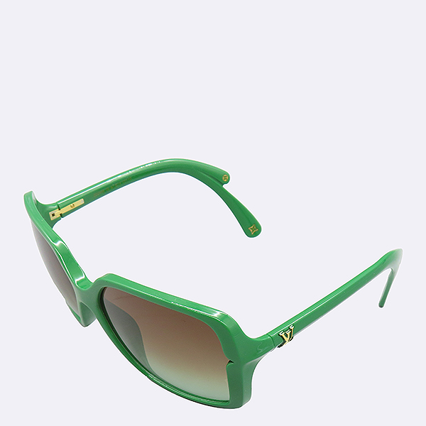 Louis Vuitton(���̺���) Z0292E �׸� ���׷� ������ �÷θ� ī�� ���۶� [��������] �̹���3 - ���̺��� �߰���ǰ