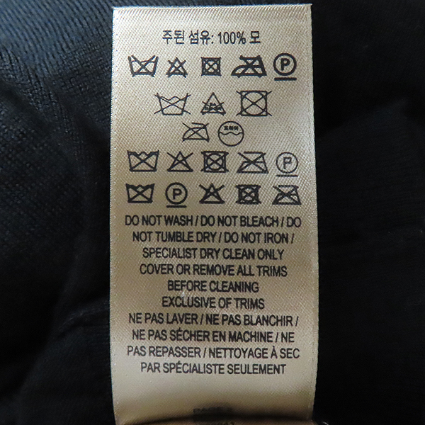 Burberry(������) 4003841 ���� �� 100% üũ ��ġ ������ ������ ����� - S������ [��õ��] �̹���5 - ���̺��� �߰���ǰ