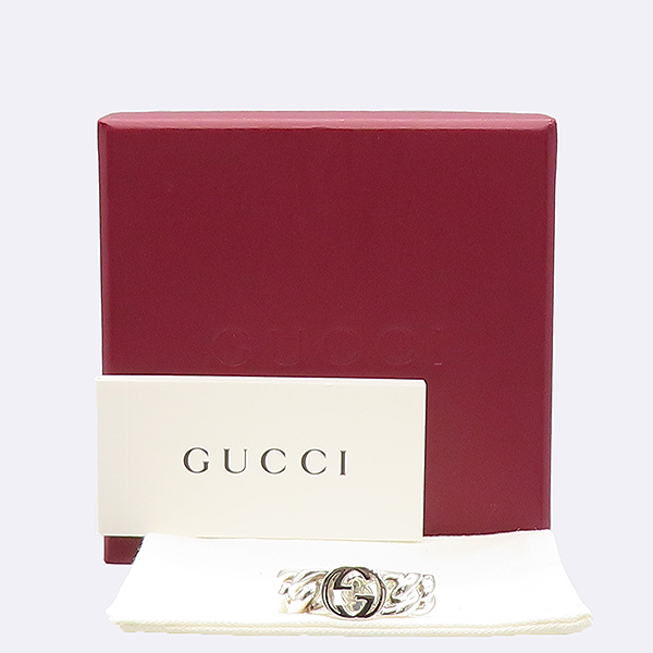 Gucci(����) 843627 925(�ǹ�) ���ͷ�ŷ ü�� ���� - 20ȣ [�����] �̹���4 - ���̺��� �߰���ǰ