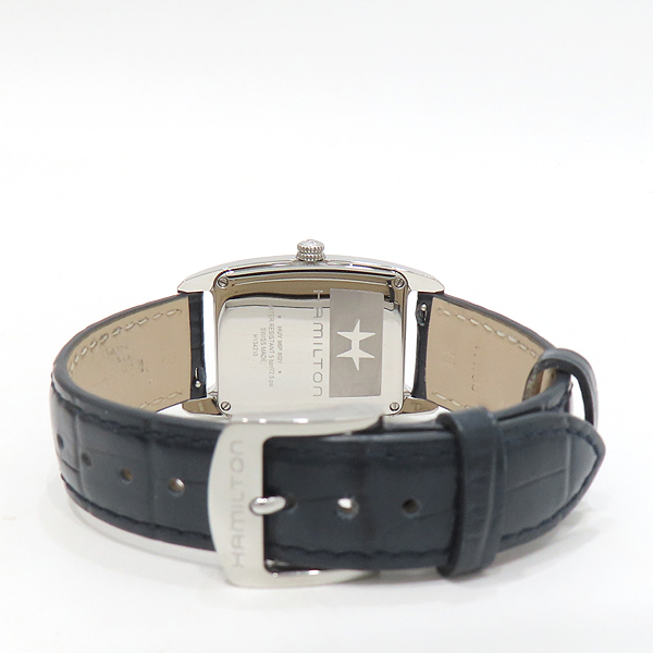 HAMILTON(�ع���) H13421611 �Ƹ޸�ĭ Ŭ���� ������ ���׹�� ���� �ð� [��õ��] �̹���3 - ���̺��� �߰���ǰ