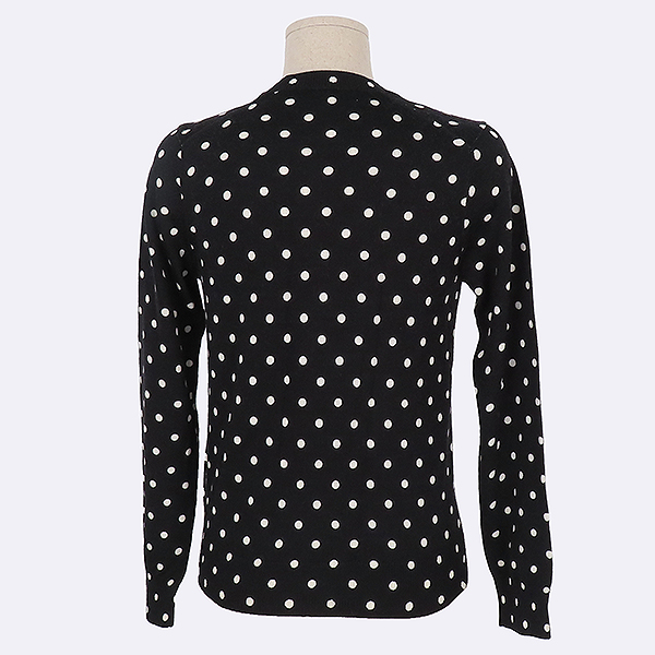 COMME DES GARCONS(�ĵ� ������) AZ-N037 ���� �� 100% ���� ��Ʈ ���� ��ī �� ����� - S [��������] �̹���3 - ���̺��� �߰���ǰ