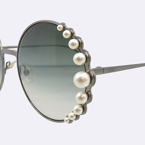 Fendi(���) FF0295 ���� ���� �� ���� ���۶� [��������] �̹���3 - ���̺��� �߰���ǰ