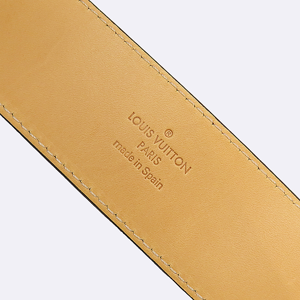 Louis Vuitton(���̺���) M9832 �Ƹ����� ���׷� ������ �ΰ� ������ ��Ŭ ��Ʈ [��������] �̹���4 - ���̺��� �߰���ǰ