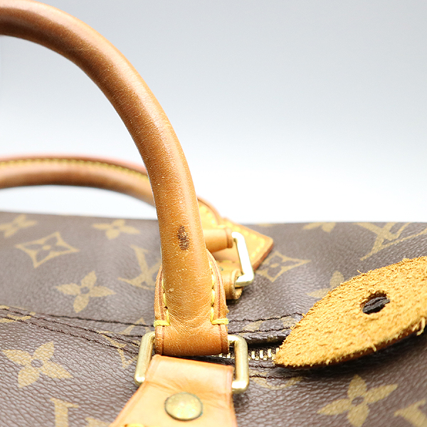 Louis Vuitton(���̺���) M41524 ���׷� ĵ���� ���ǵ� 35 ��Ʈ�� [�뱸��������] �̹���6 - ���̺��� �߰���ǰ