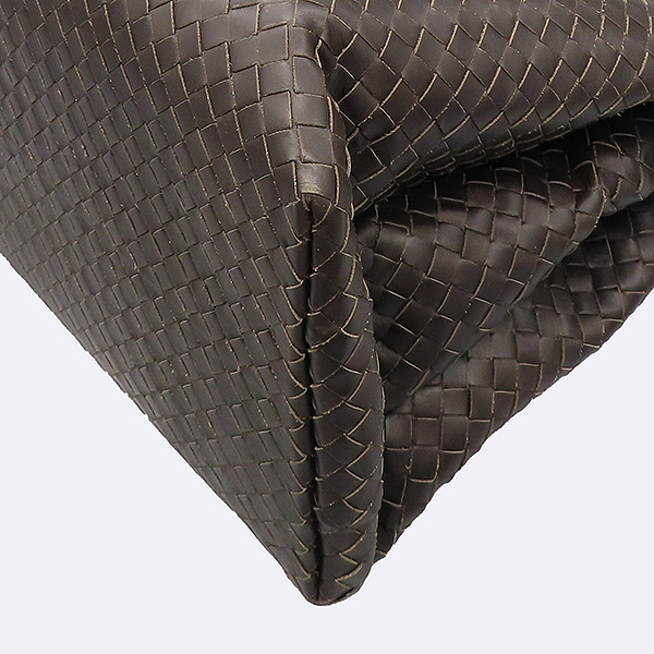 BOTTEGAVENETA(���װ�����Ÿ) 171265 ��ũ���� �÷� ��Ʈ��ġ���� ���� �θ� ���� ������ ��Ʈ�� [��������] �̹���5 - ���̺��� �߰���ǰ