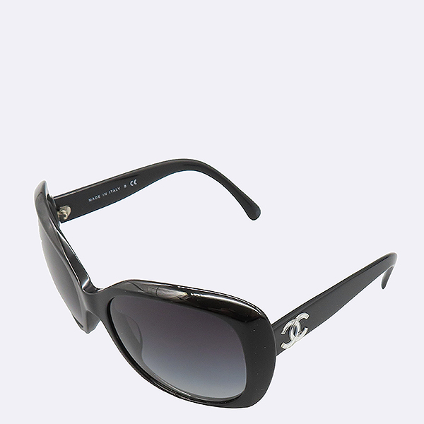 Chanel(����) 5183 ���� ������ CC �ΰ� ���� ���۶� [��������] �̹���3 - ���̺��� �߰���ǰ