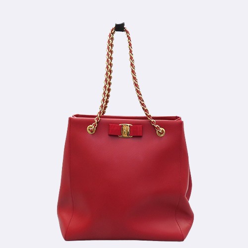 Ferragamo(��󰡸�) 21 F019 ���� ���ǾƳ� ����䷹ �ٶ� ���� ���� ü�� ����� [û��������] �̹���4 - ���̺��� �߰���ǰ