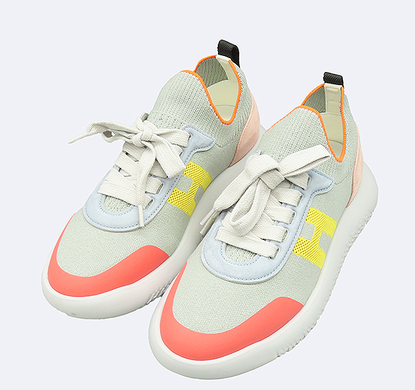 (�̻��) Hermes(�����޽�) H211109Z �׷��� ��Ƽ �÷� ũ�� ����Ŀ�� [��������] �̹���5 - ���̺��� �߰���ǰ