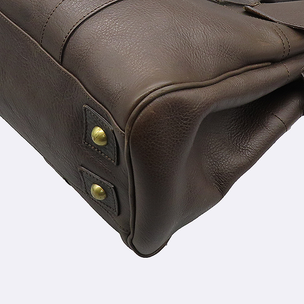 MULBERRY(�ֹ���) HH2873 ���� ���� ���̽����� ��Ʈ�� [��������] �̹���4 - ���̺��� �߰���ǰ