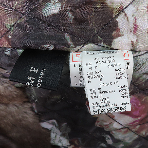 Time(Ÿ��) īŰ �÷� �ڼ� ��ġ �䳢 �� ������ �ĵ� �� �߻� ���� - S size [��������] �̹���5 - ���̺��� �߰���ǰ