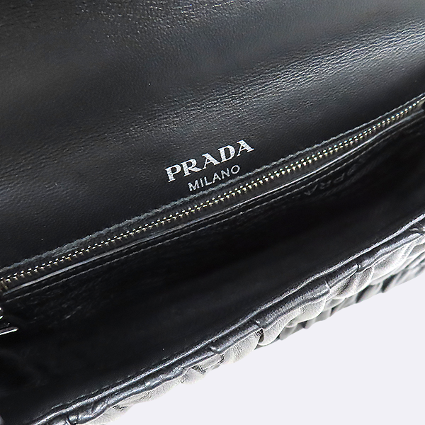 Prada(�����) 1BD140 ���� ���� ���� ������ ���� ī�޶�� ����� [�λ꼾�Һ���] �̹���6 - ���̺��� �߰���ǰ