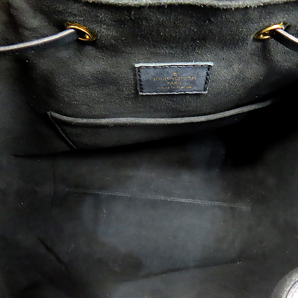 Louis Vuitton(���̺���) M45205 ���׷� NOIR ���� �������� ������ ���� [�λ꼾�Һ���] �̹���7 - ���̺��� �߰���ǰ