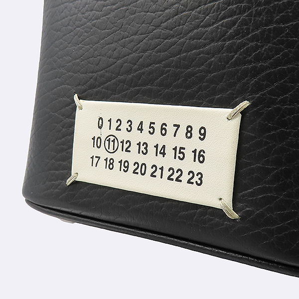 Maison Margiela(���� ����������) S61WG0035 ���� �÷� �ѹ� �ΰ� ��Ŷ�� [��������] �̹���4 - ���̺��� �߰���ǰ