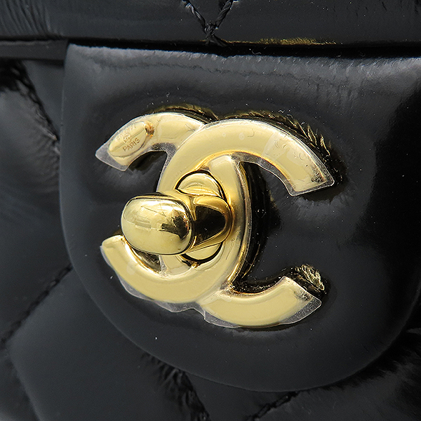 (�̻��) Chanel(����) 26C AS5043B17675 COCO ���� �ΰ� ü�� ������ �÷� �� [��������] �̹���5 - ���̺��� �߰���ǰ