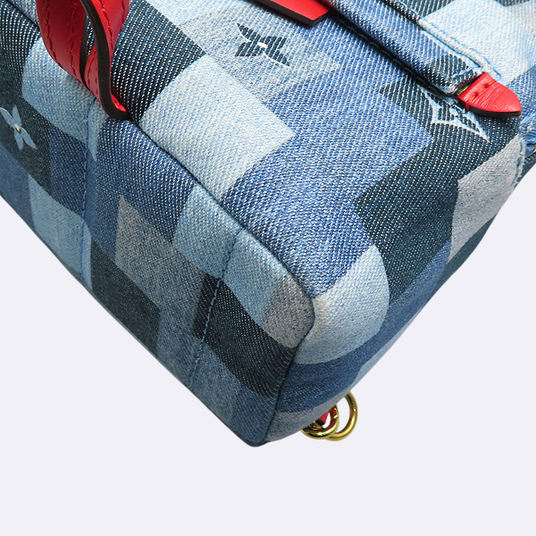 Louis Vuitton(���̺���) M45043 ���׷� ���� ĵ���� �ʽ������� �̴� ���� [��������] �̹���3 - ���̺��� �߰���ǰ