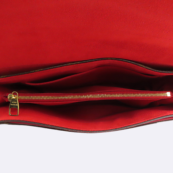 Louis Vuitton(���̺���) M41201 ���׷� ĵ���� �ȶ� ü�� ����� [��������] �̹���6 - ���̺��� �߰���ǰ