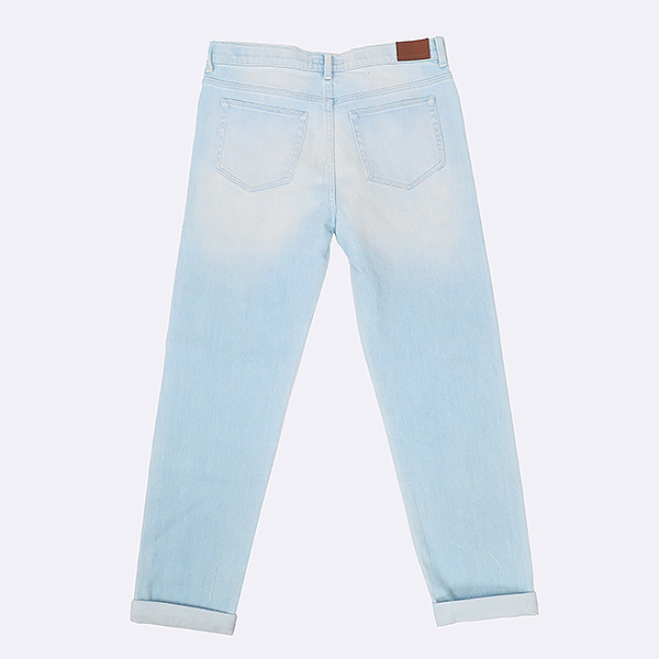 Burberry(������) 4034338 CHILDREN(ĥ�己) ��û Ű�� û���� - 14Y [��������] �̹���2 - ���̺��� �߰���ǰ