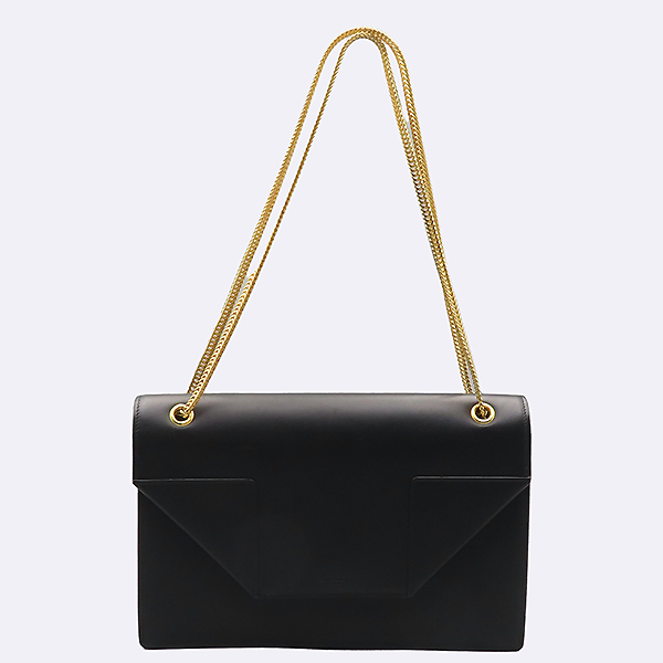 SAINT LAURENT PARIS(���ζ��ĸ�) 314515 ���� ���� S ������ BETTY(��Ƽ) ü�� ����� [�����] �̹���2 - ���̺��� �߰���ǰ