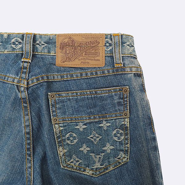 Louis Vuitton(���̺���) ���׷� ���� ������ û���� [��������] �̹���4 - ���̺��� �߰���ǰ