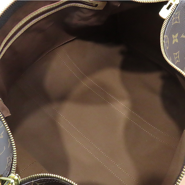 Louis Vuitton(���̺���) M41418 ���׷� ĵ���� Ű�� �ݵѸ��� 45 ���డ�� ��Ʈ�� + �����Ʈ�� [��õ��] �̹���7 - ���̺��� �߰���ǰ