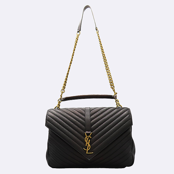 YSL(���ζ�) 487212 YSL �ΰ� ��� �ø��� ���� ������ ��ÿ ��Ʈ�� + �����Ʈ�� [���ε�������] �̹���5 - ���̺��� �߰���ǰ