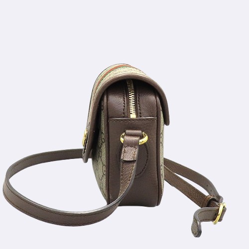 Gucci(����) 772239 GG ���׷� ���ǵ�� GG �̴� ����� [û��������] �̹���2 - ���̺��� �߰���ǰ