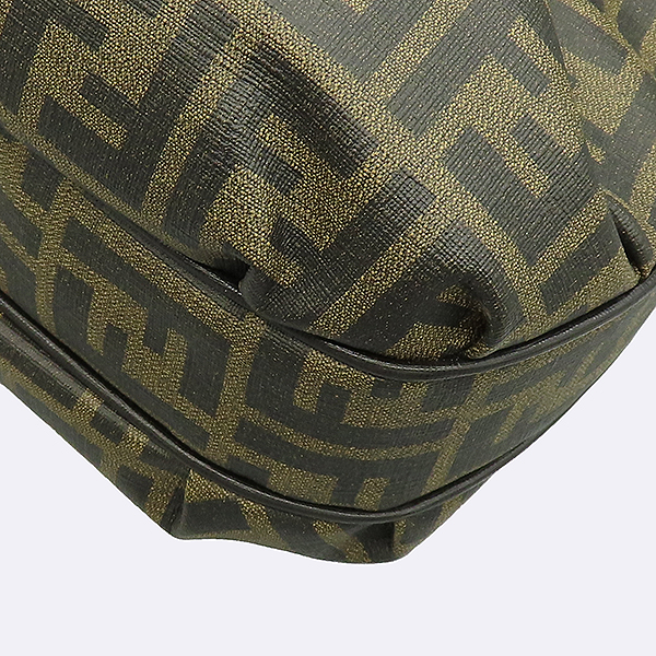 Fendi(���) 8BR672 ���� �÷� FF�ΰ� ��ī �ڰ��� Ǫ�ö� ���� ��Ŭ ����� [��������] �̹���4 - ���̺��� �߰���ǰ