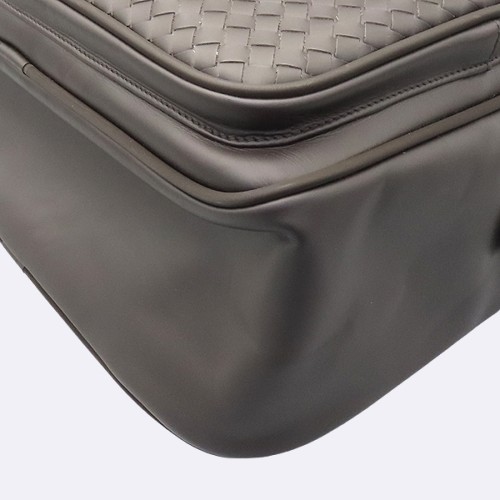 BOTTEGAVENETA(���װ�����Ÿ) ��Ʈ��ġ���� ���� ���� ������ ��Ʈ�� [û��������] �̹���5 - ���̺��� �߰���ǰ