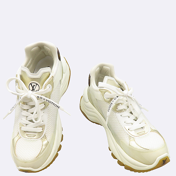 Louis Vuitton(���̺���) 1AAP60 ȭ��Ʈ ��� ���׷� ��55 ������ ����Ŀ�� - 36�� [��������] �̹���2 - ���̺��� �߰���ǰ