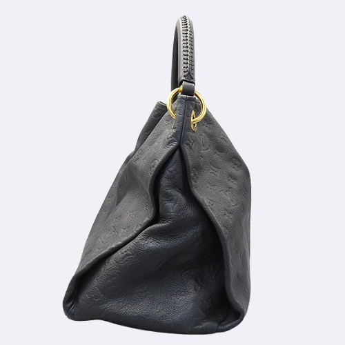 Louis Vuitton(���̺���) M93448 ���̺� ���׷� �������� ��ġ MM ����� [û��������] �̹���2 - ���̺��� �߰���ǰ