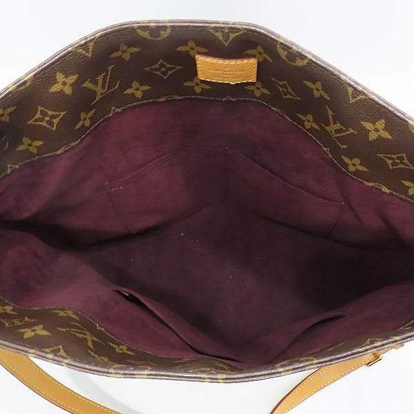 Louis Vuitton(���̺���) M41544 ���׷� ĵ���� �Ḯ ȣ�� �� + �����Ʈ�� 2WAY [��õ��] �̹���7 - ���̺��� �߰���ǰ