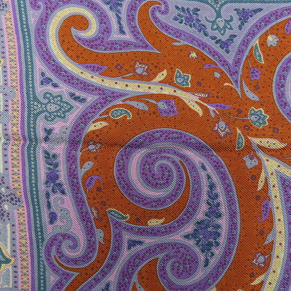 Etro(��Ʈ��) ������ ���� �� ��ũ ȥ�� ��ī�� [�����] �̹���2 - ���̺��� �߰���ǰ