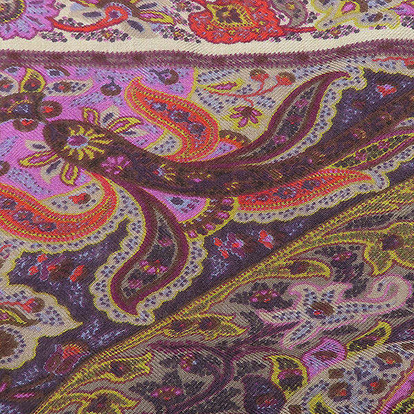 Etro(��Ʈ��) ������ ���� ĳ�ù̾� ��ũ ȥ�� ��ī�� [�����] �̹���2 - ���̺��� �߰���ǰ