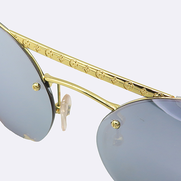 Louis Vuitton(���̺���) Z0959U ���׷� ���� ���� ������ ��� ���۶� [��������] �̹���5 - ���̺��� �߰���ǰ