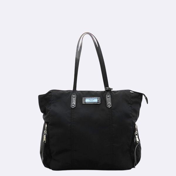 Prada(�����) 1BG185 ���� �����Ϸ� ��Ƽ�� ���̵� ���� ����� [�λ꼾�Һ���] �̹���2 - ���̺��� �߰���ǰ