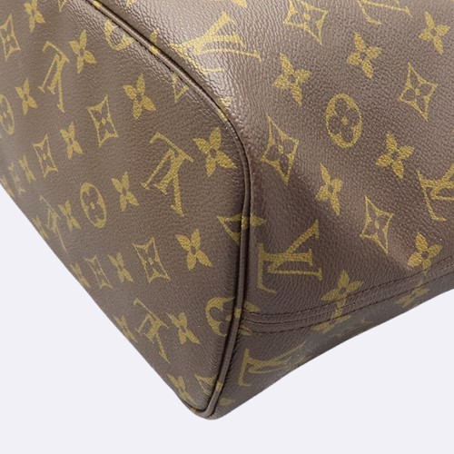 Louis Vuitton(���̺���) M40995 ���׷� ĵ���� ���� �׹�Ǯ MM ����� + ���� �Ŀ�ġ [û��������] �̹���6 - ���̺��� �߰���ǰ