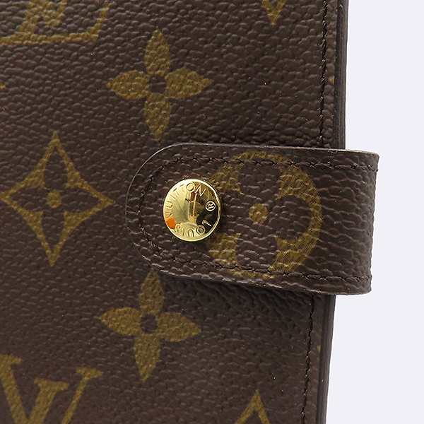 Louis Vuitton(���̺���) R20005 ���׷� ĵ���� ������ ������ ���̾ Ŀ�� [��������] �̹���4 - ���̺��� �߰���ǰ