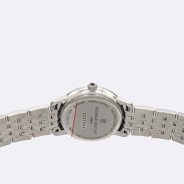 FREDERIQUE CONSTANT(�����帯 �ܽ�źƮ) FC-206MPWD1S6B 8P ���̾� �������� �������� ���� ������ �ð� [��������] �̹���4 - ���̺��� �߰���ǰ