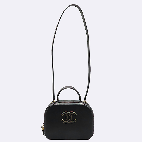Chanel(����) A93463 �����÷� ���� Ŀ�� ����Ƽ ũ�ν��� [�����] �̹���4 - ���̺��� �߰���ǰ
