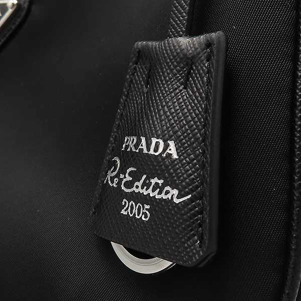 Prada(�����) 1BH204 ������� 2005 �����Ϸ� �� ���ǾƳ� ü�� ����� [�����] �̹���4 - ���̺��� �߰���ǰ