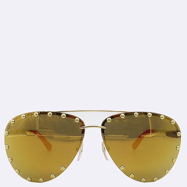 Louis Vuitton(���̺���) Z0922U ���� LV �ΰ� ¡ ���� �� ��Ƽ �������� ���۶� [��������] �̹���2 - ���̺��� �߰���ǰ