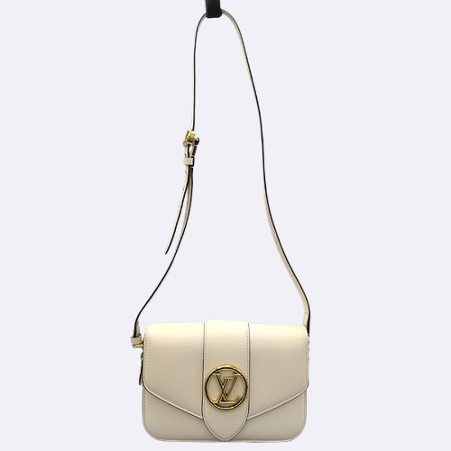 Louis Vuitton(���̺���) M55950 ũ�� �÷� ������ LV �ΰ� �÷������ [û��������] �̹���4 - ���̺��� �߰���ǰ