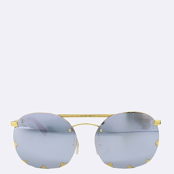 Louis Vuitton(���̺���) Z0959U ���׷� ���� ���� ������ ��� ���۶� [��������] �̹���2 - ���̺��� �߰���ǰ