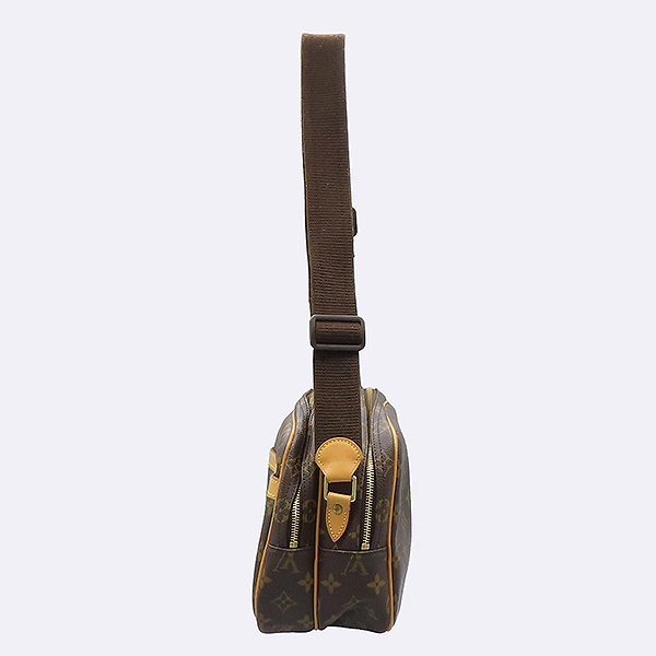 Louis Vuitton(���̺���) M45254 ���׷� ĵ���� ������ PM ũ�ν��� [��������] �̹���3 - ���̺��� �߰���ǰ