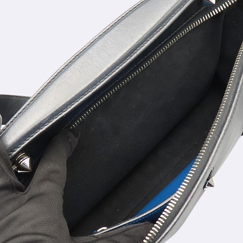 Fendi(���) 8BN293 ���� �÷� ���� ���� ��Ʈ�� + ��� ��Ʈ�� 2WAY [û��������] �̹���5 - ���̺��� �߰���ǰ