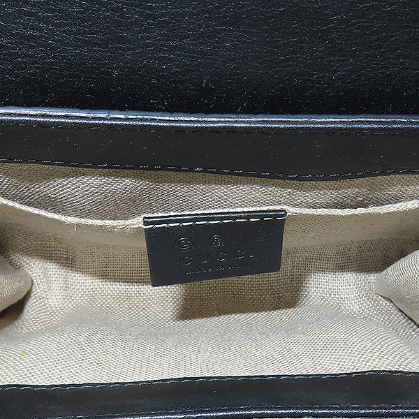 Gucci(����) 449636 ���� �ø� ���� ���и� �̴� ü�� ũ�ν��� [��������] �̹���6 - ���̺��� �߰���ǰ