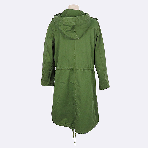 Marc_Jacobs(��ũ���̸�ũ�����߽�) �׸� �÷� ������ �ĵ� �߻� ���� - XS������ [��������] �̹���3 - ���̺��� �߰���ǰ