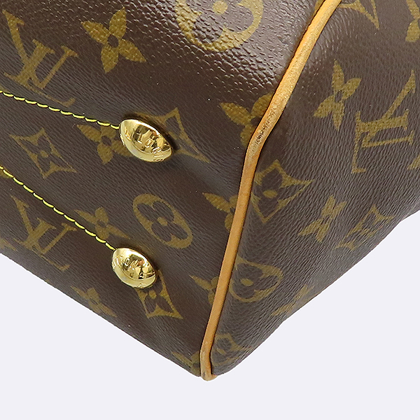 Louis Vuitton(���̺���) M40143 ���׷� ĵ���� Ƽ���� PM ��Ʈ�� [��������] �̹���5 - ���̺��� �߰���ǰ