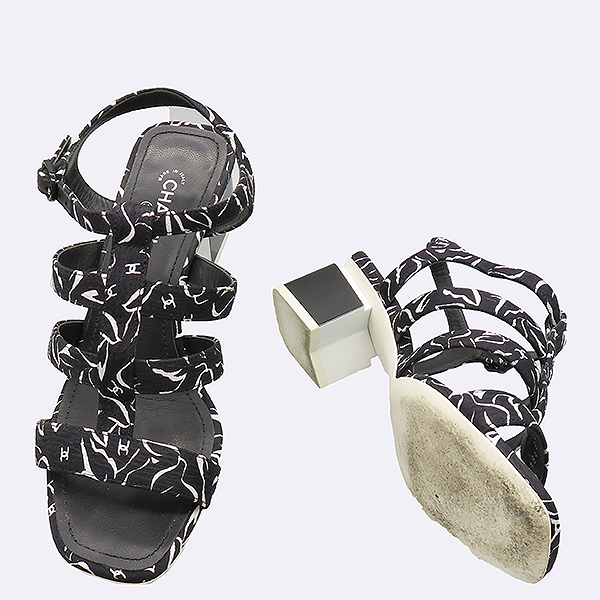 Chanel(����) G38685 ���� / ȭ��Ʈ �÷� ���� ��Ʈ�� ������ ������ ���� - 36 [��������] �̹���3 - ���̺��� �߰���ǰ