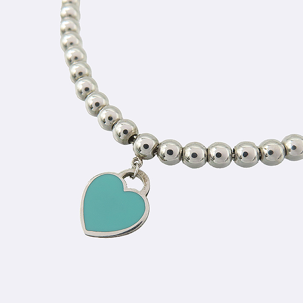 Tiffany(Ƽ�Ĵ�) 925(�ǹ�) ���� �� Ƽ�Ĵ� ���� ��Ʈ �±� ��� �극�̽��� ���� [��������] �̹���2 - ���̺��� �߰���ǰ